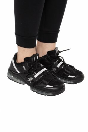 Sznurowane buty sportowe, zdjęcie 2 Sznurowane buty sportowe od Plein Sport